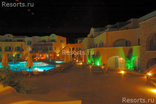 Aegean Plaza Hotel 27